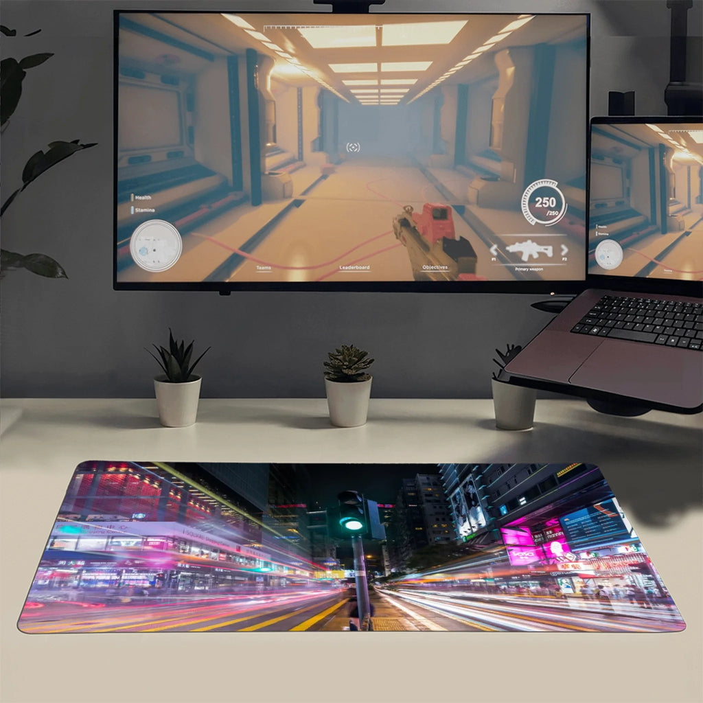 Gaming Mat 2