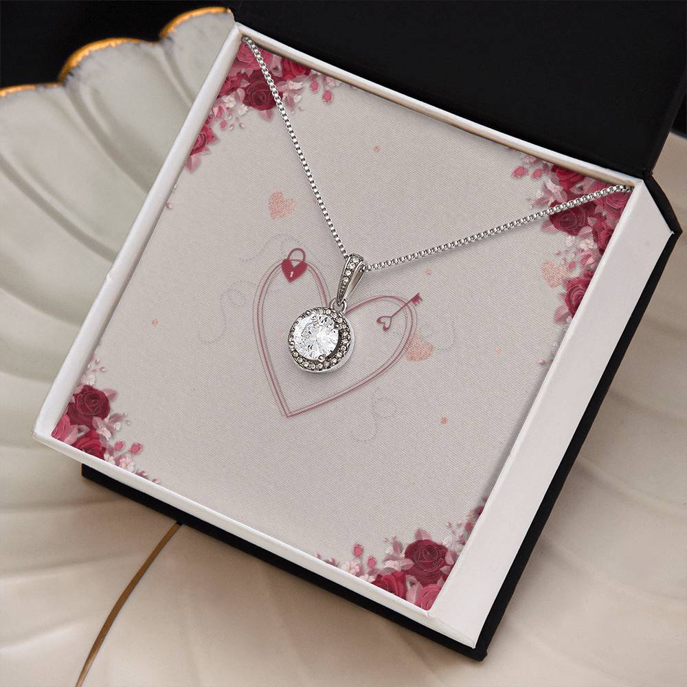 Eternal Hope Necklace