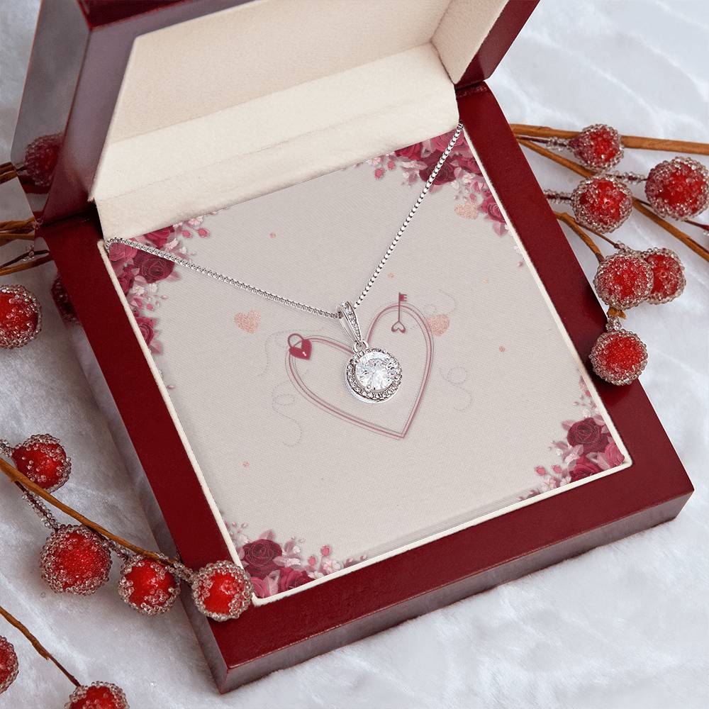 Eternal Hope Necklace