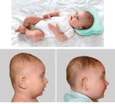 Orthopedic Baby Head Protector Pillow